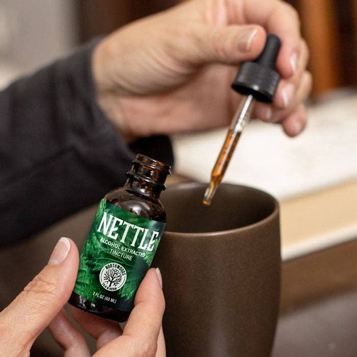 Nettle Tincture