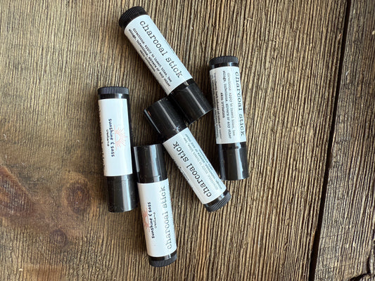 Charcoal Stick