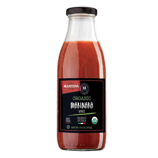 Organic Marinara Sauce