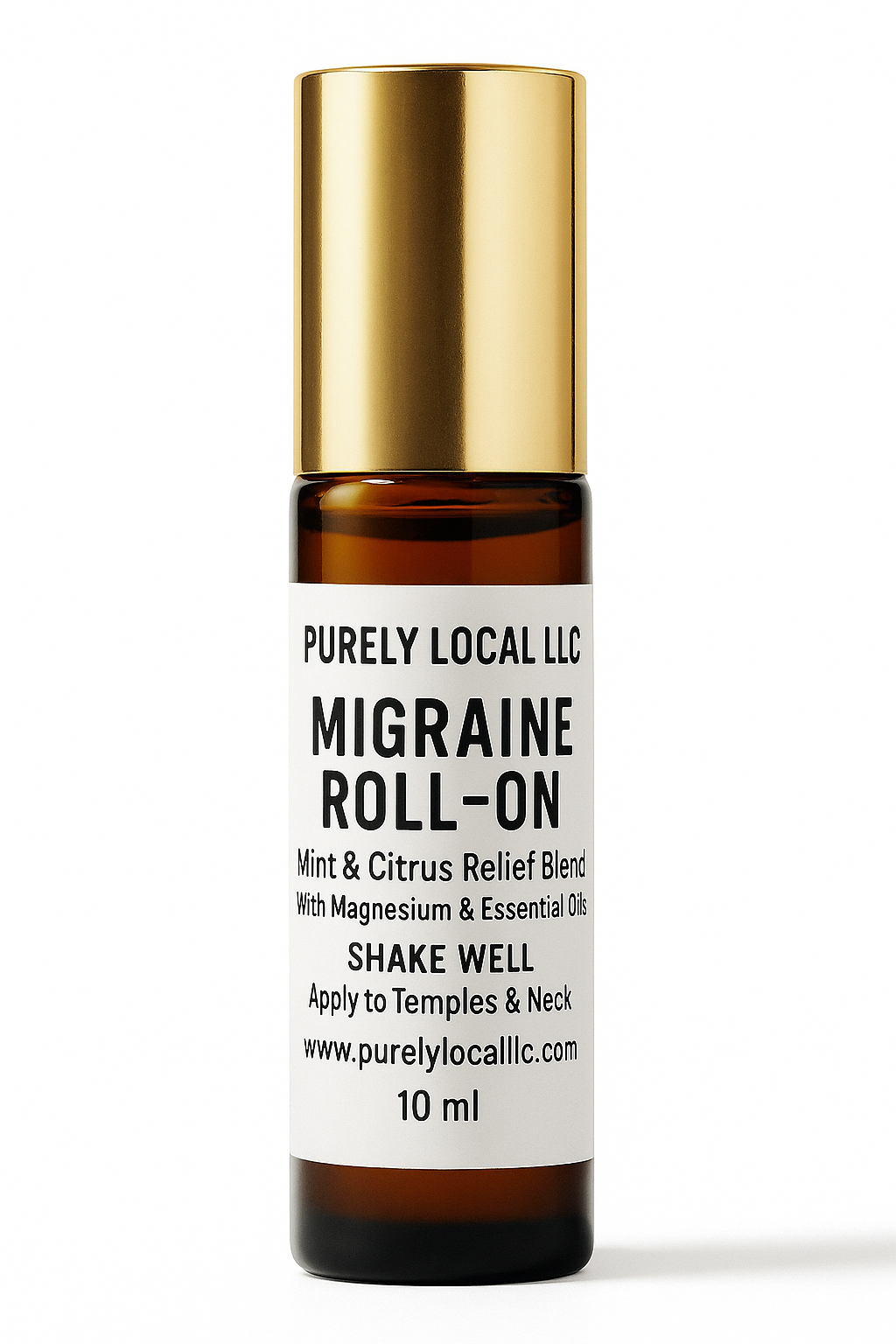 Migraine Roll On image 1