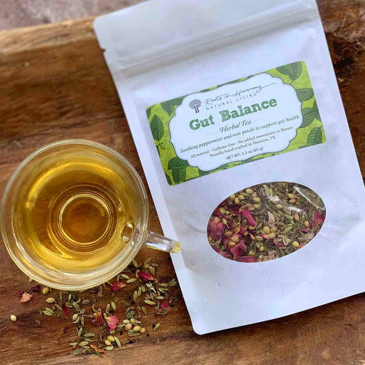 Gut Balance Tea