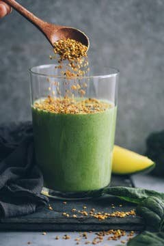 Bee Pollen