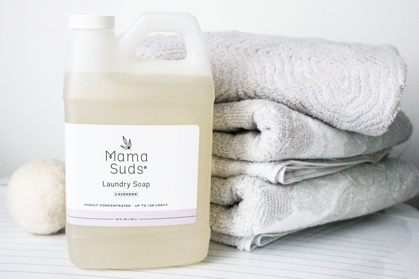Laundry Soap
