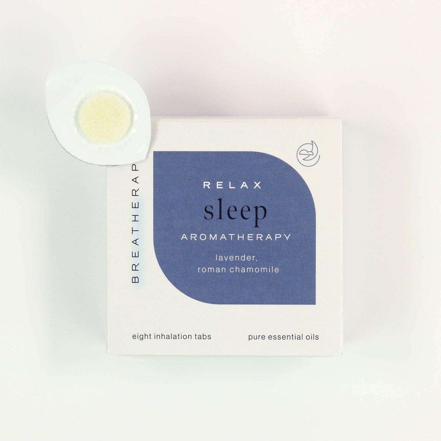 Inhalation Patches-Sleep