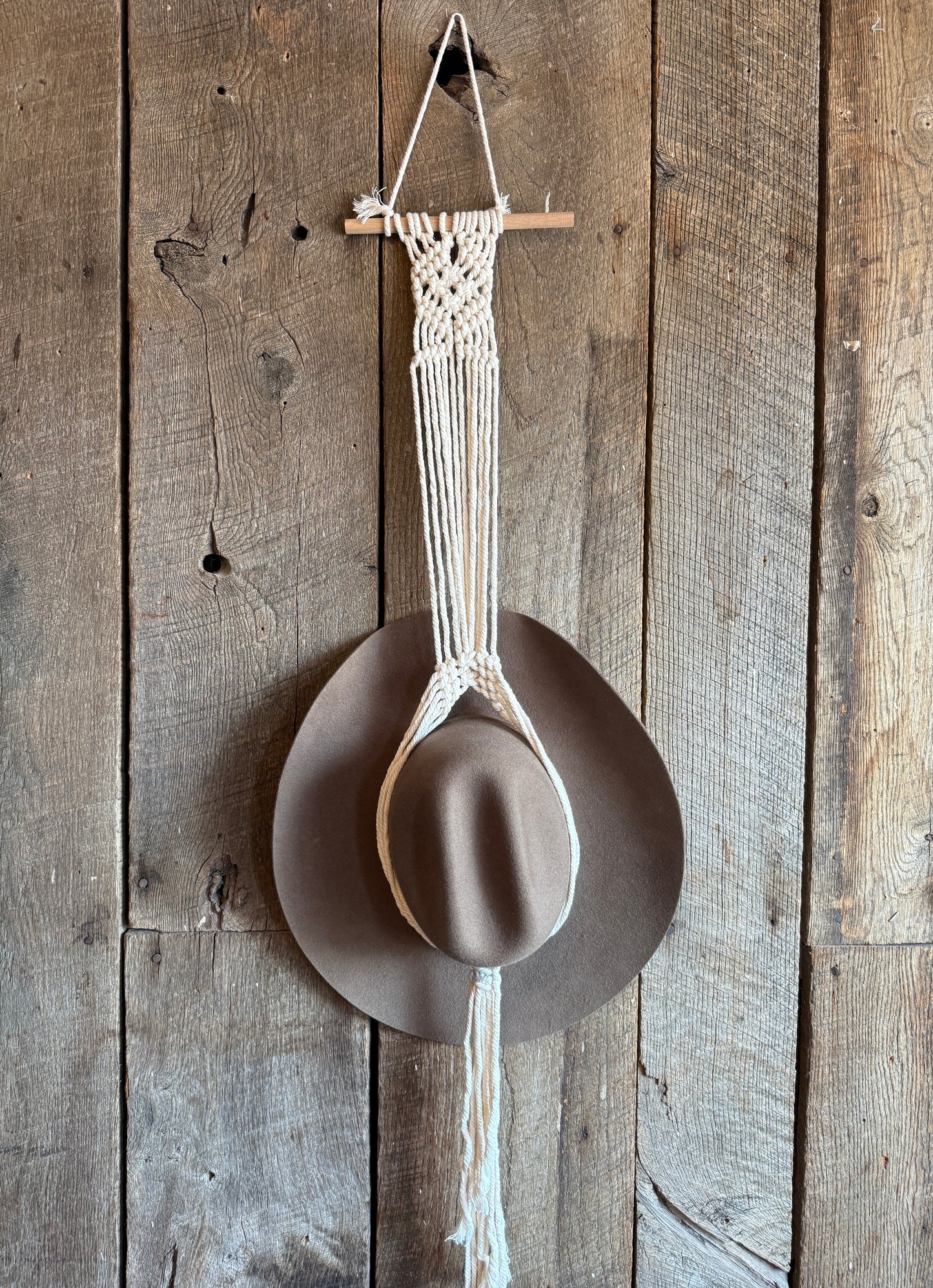 Hat Hanger