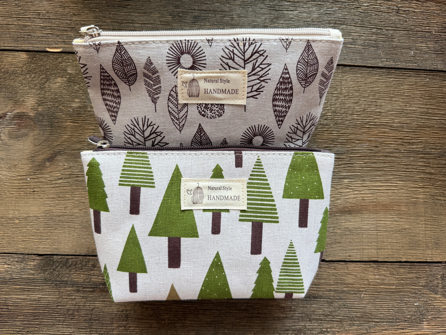 Make-Up Bag