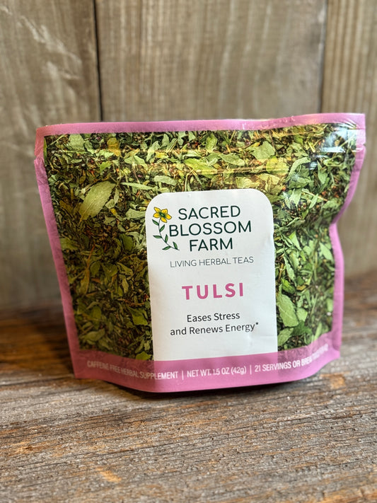 Tulsi-Tea