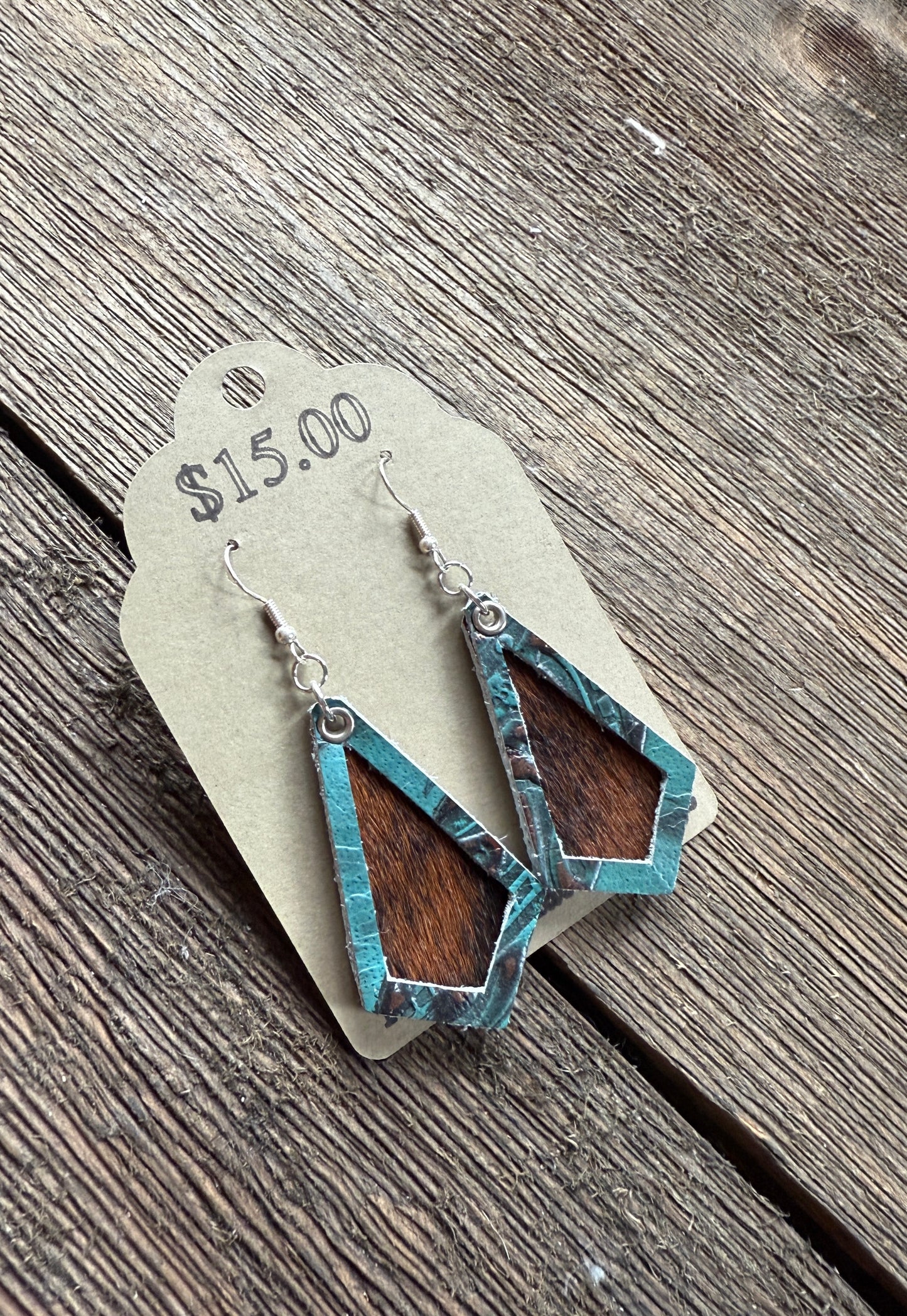 Earrings-Maezee Mae