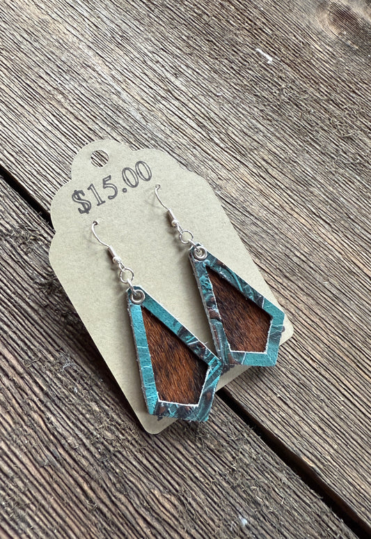 Earrings-Maezee Mae