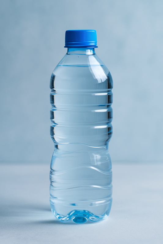 Bottled Water