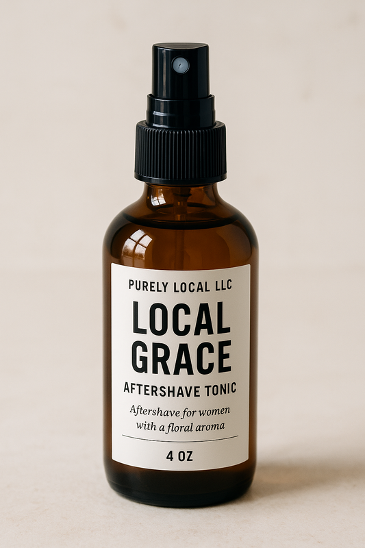 Aftershave-Women’s