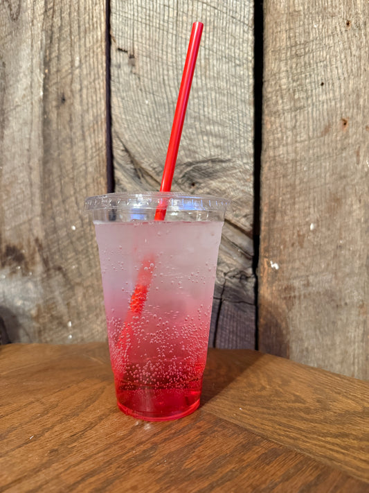Farmhouse Fuel Soda