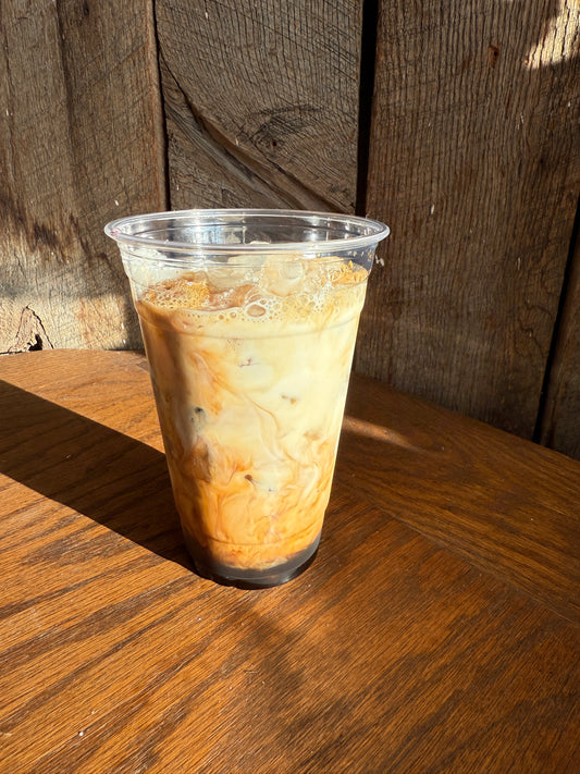 Brown Cow Iced Cold Brew