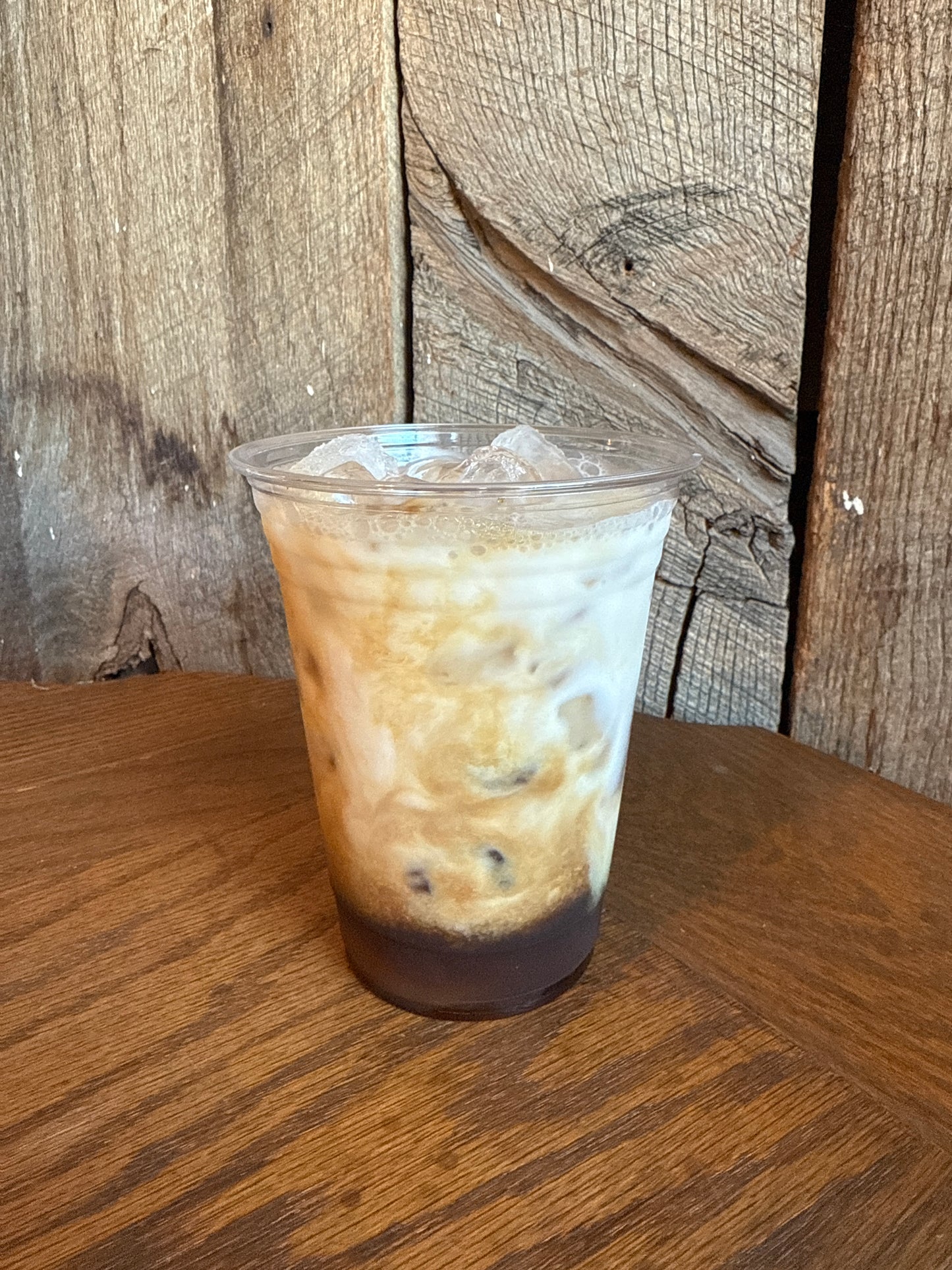 Cinnamon Roll Cold Brew