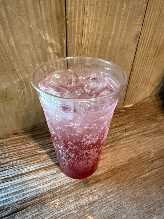 Purely Pop Soda