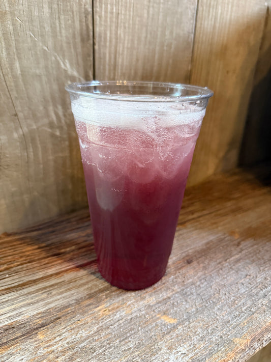 Mondovi Mist Soda