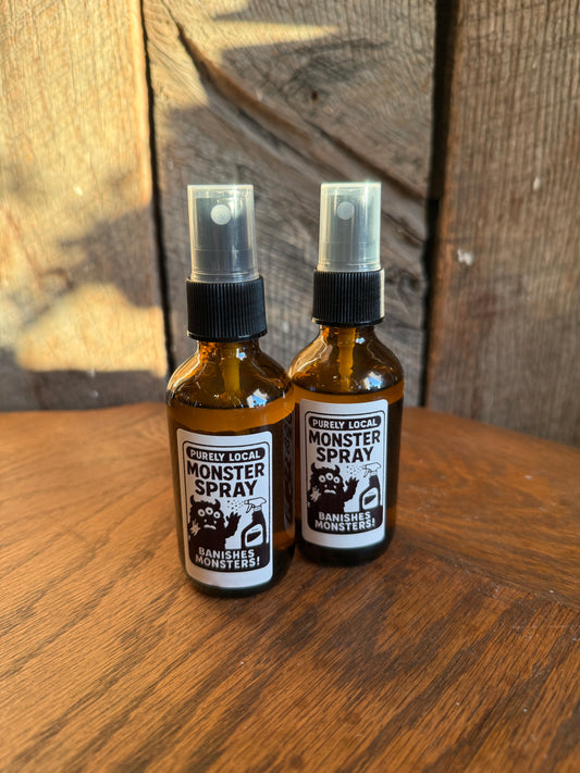 Monster Spray