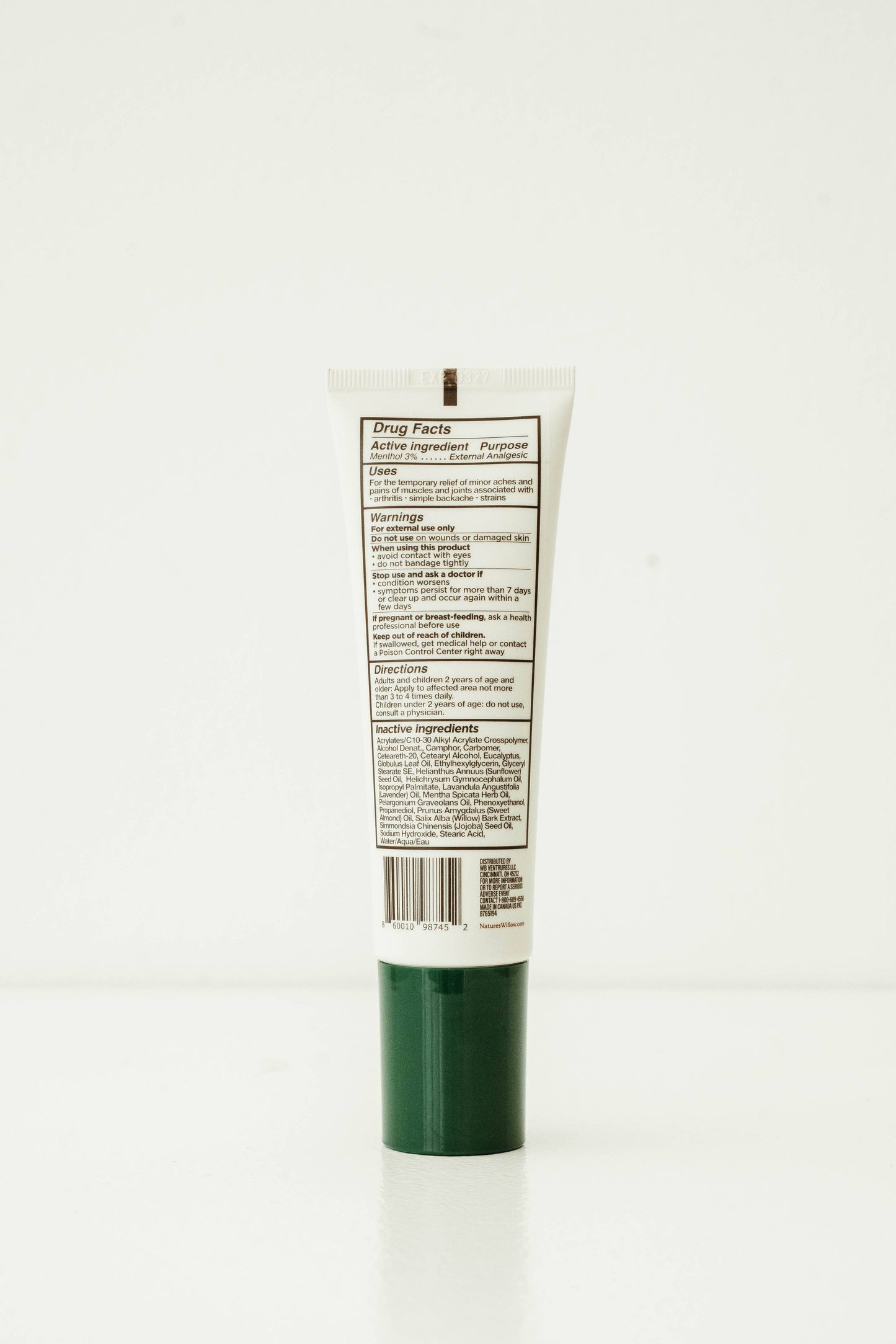 Pain Relief - Roll On