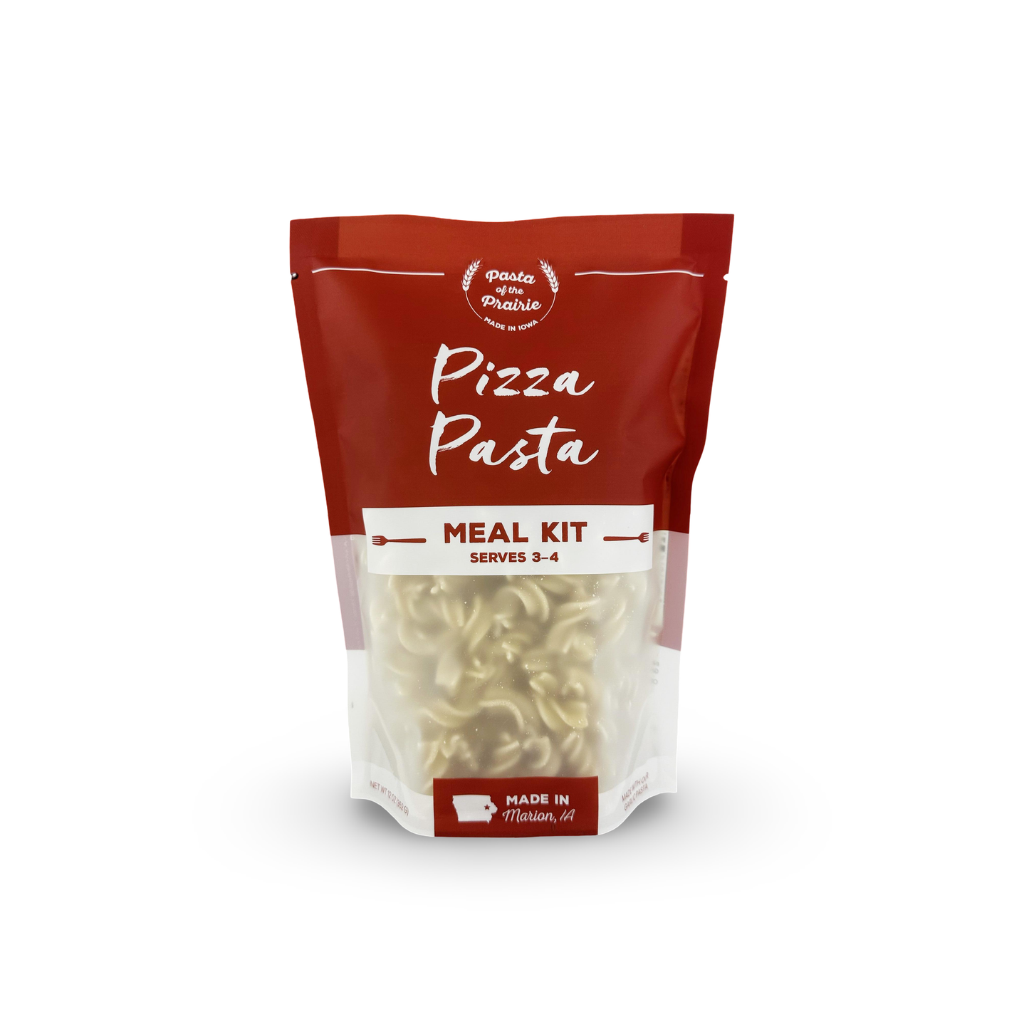 Pizza Pasta Meal Kit