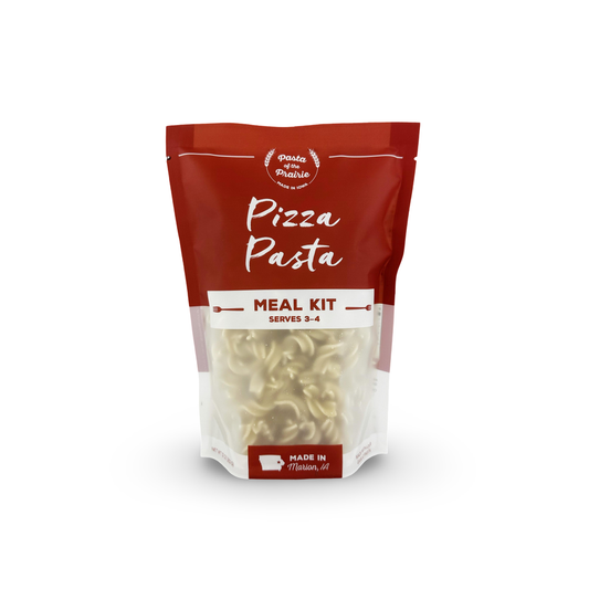 Pizza Pasta Meal Kit