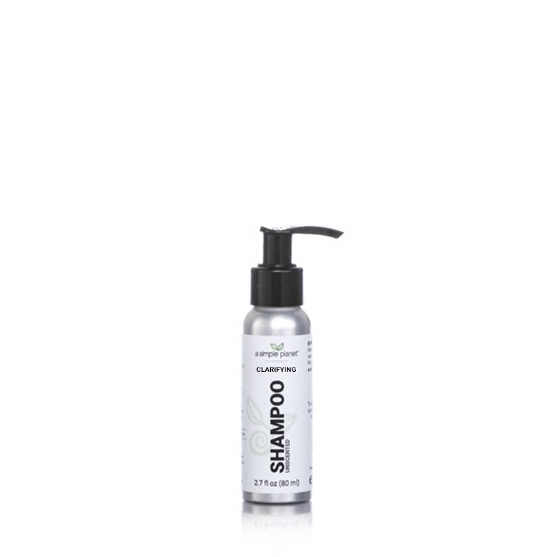 Clarifying Shampoo