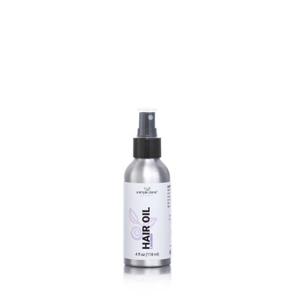 Hair Oil