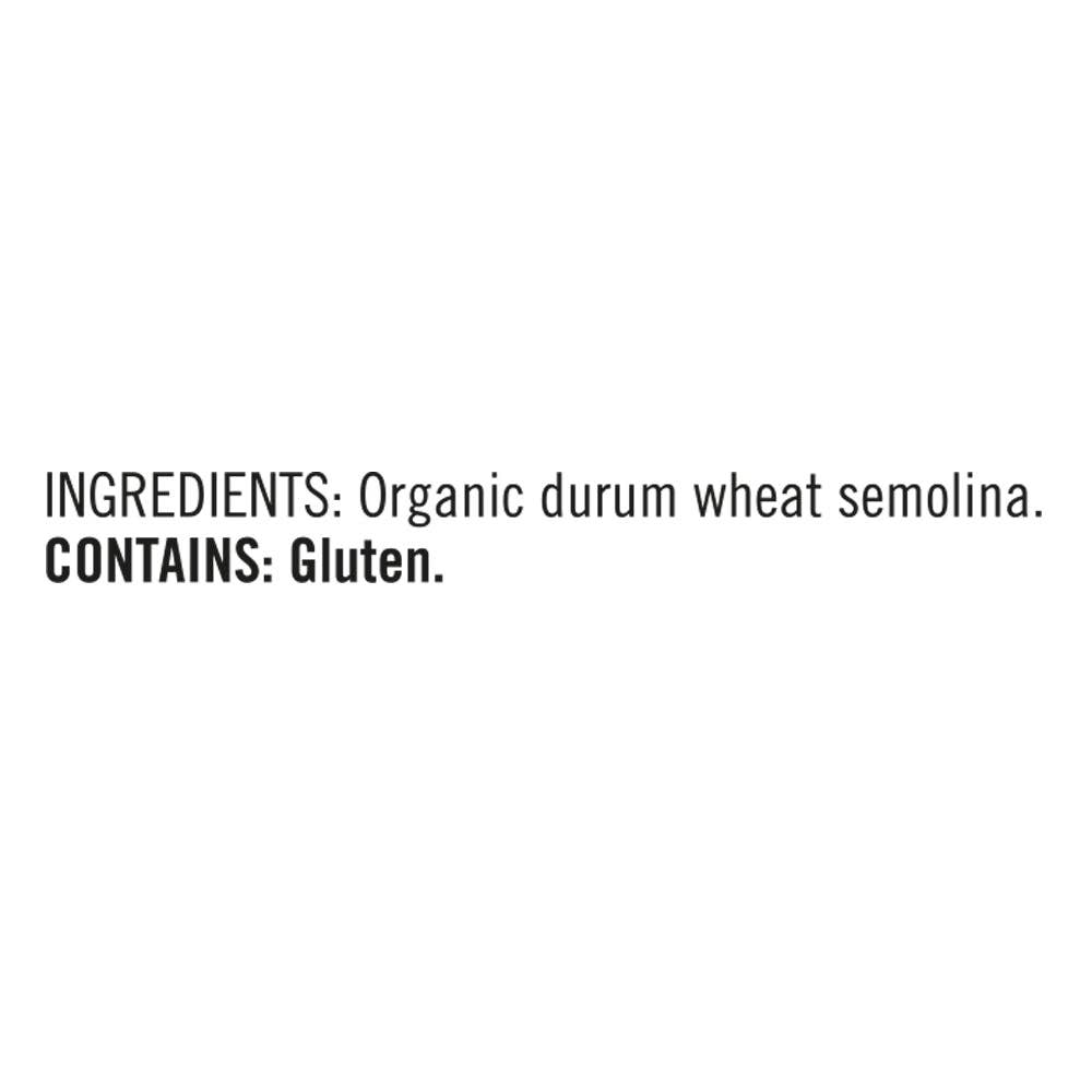 Spaghetti Pasta•Organic