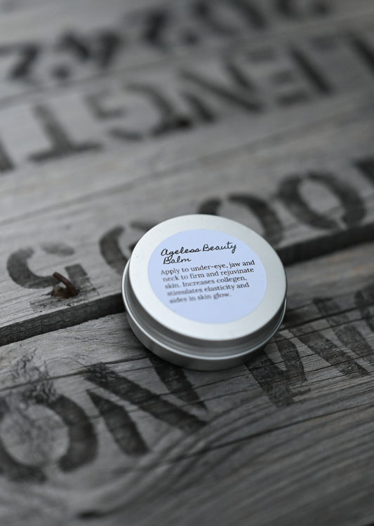 Ageless Beauty Balm image 0