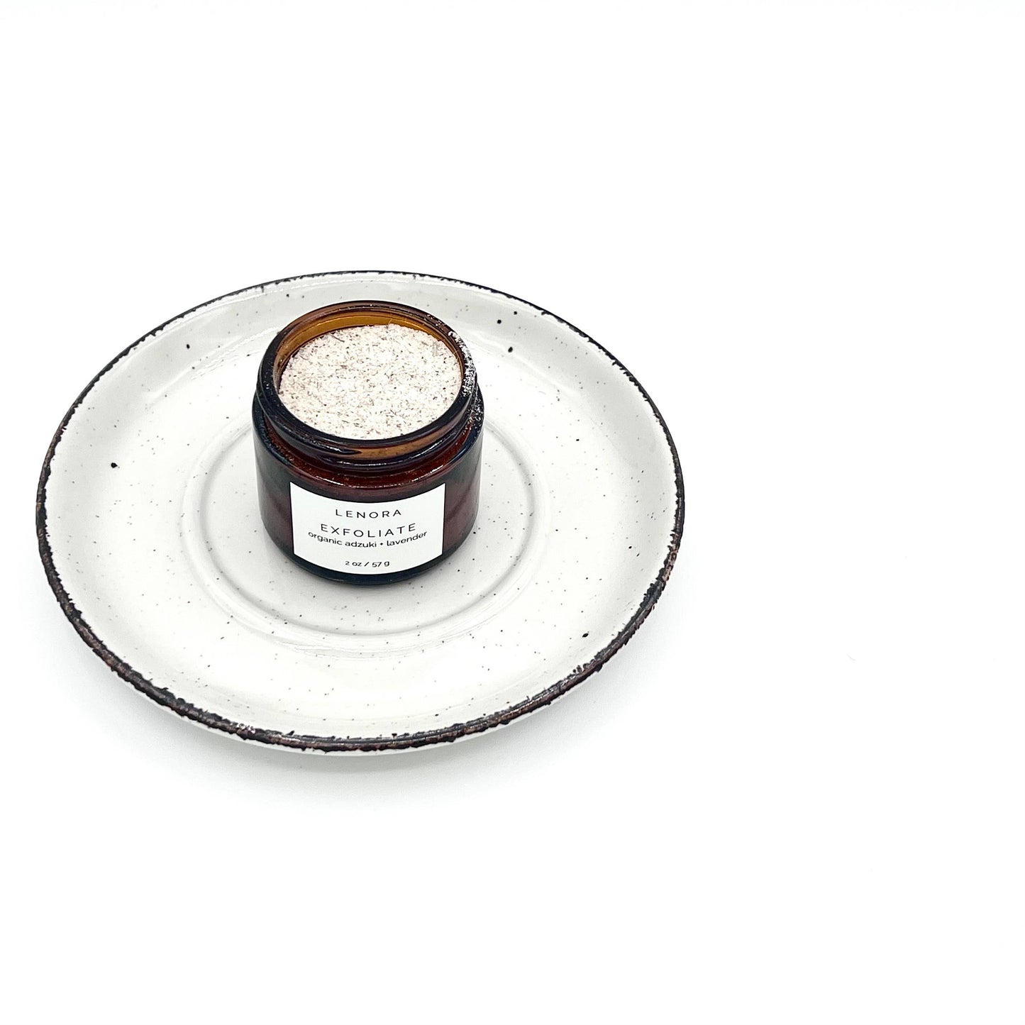 Exfoliate Facial Polish-Organic