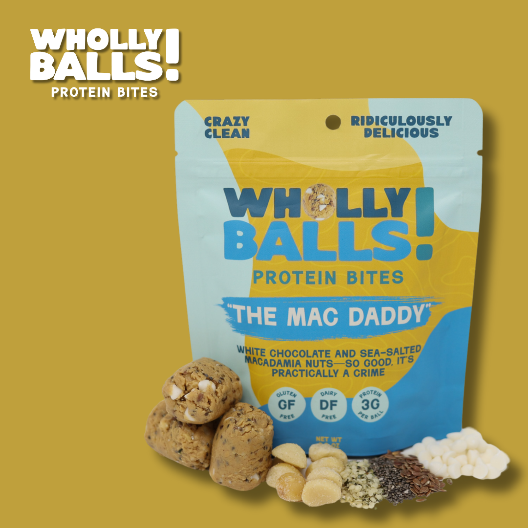 The Mac Daddy – Purely Local LLC.