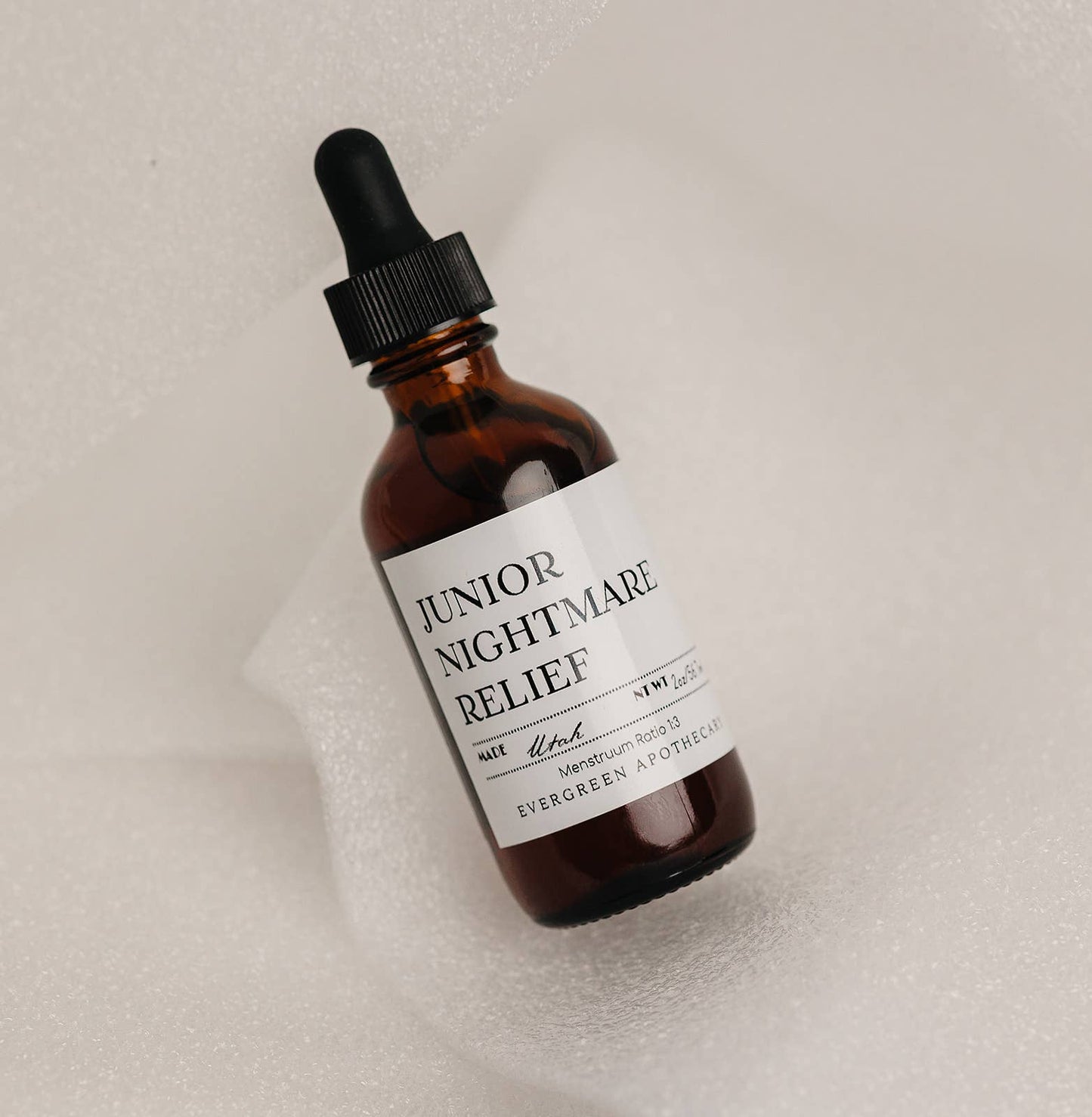 Junior Nightmare Tincture