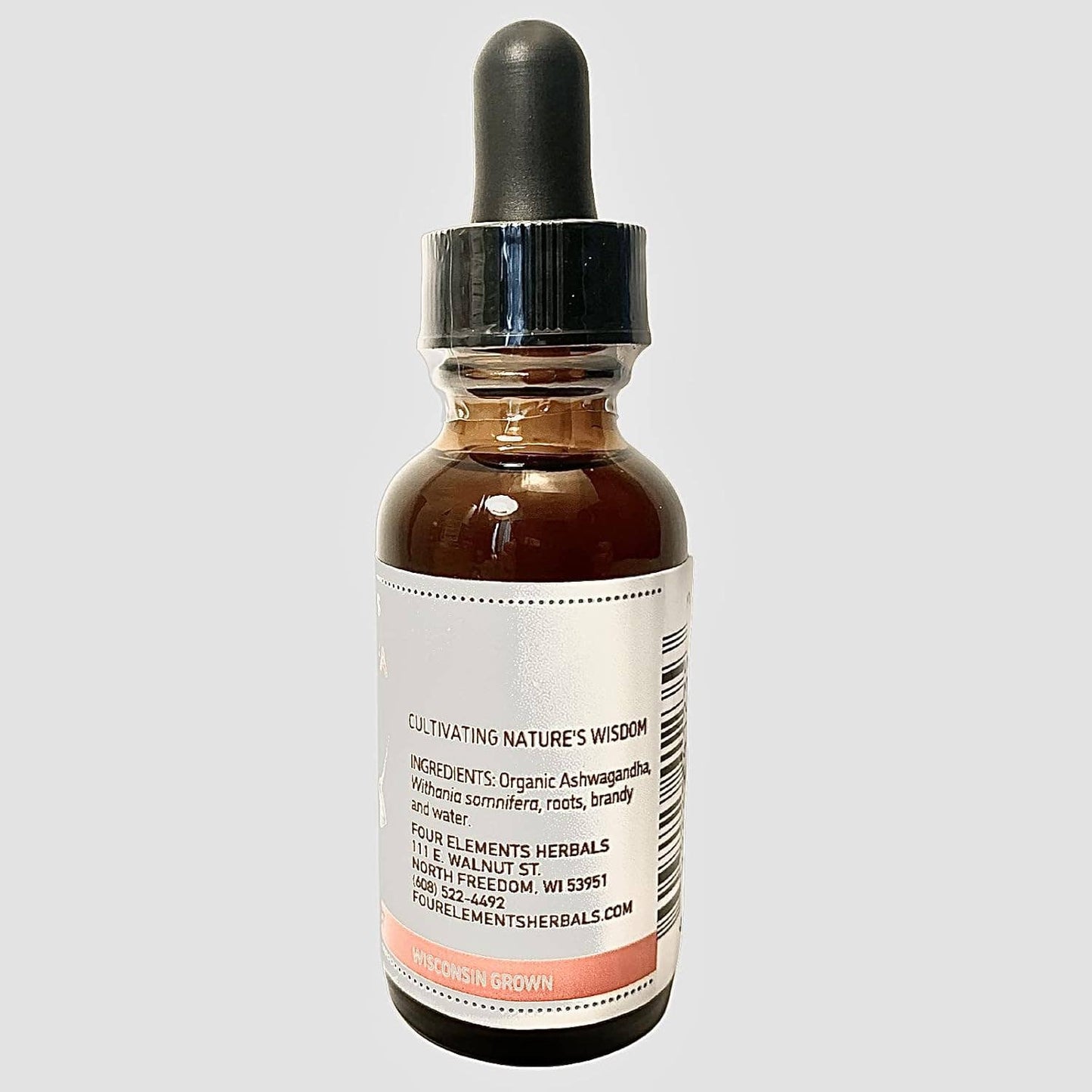 Ashwagandha Root Tincture
