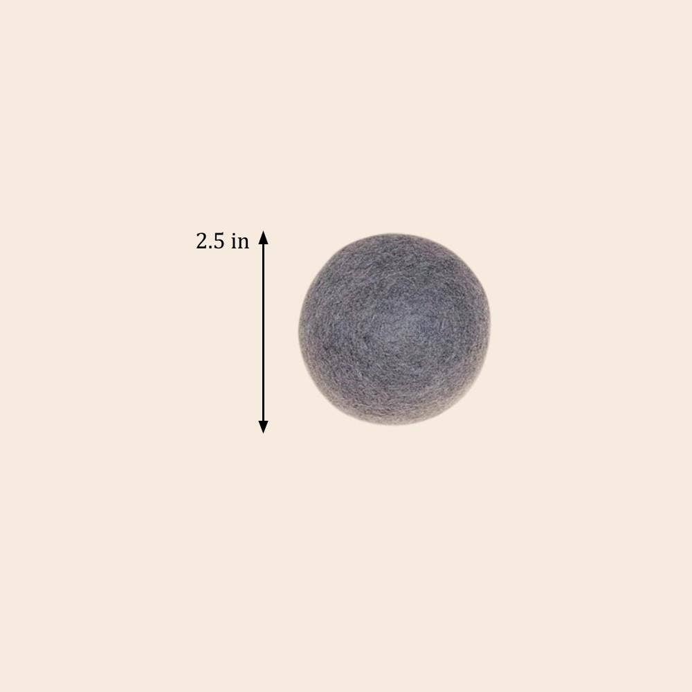 Wool Dryer Balls