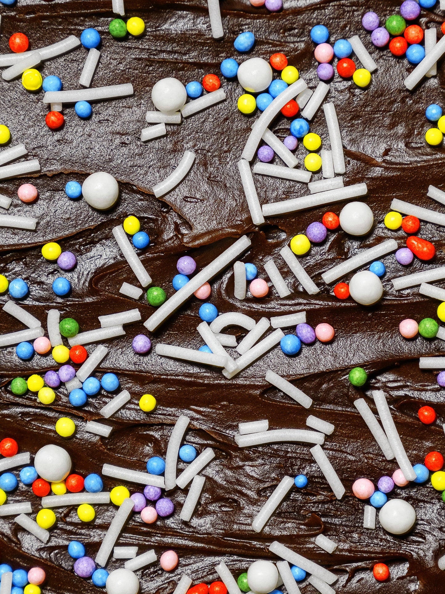 Rainbow Pop! Sprinkles
