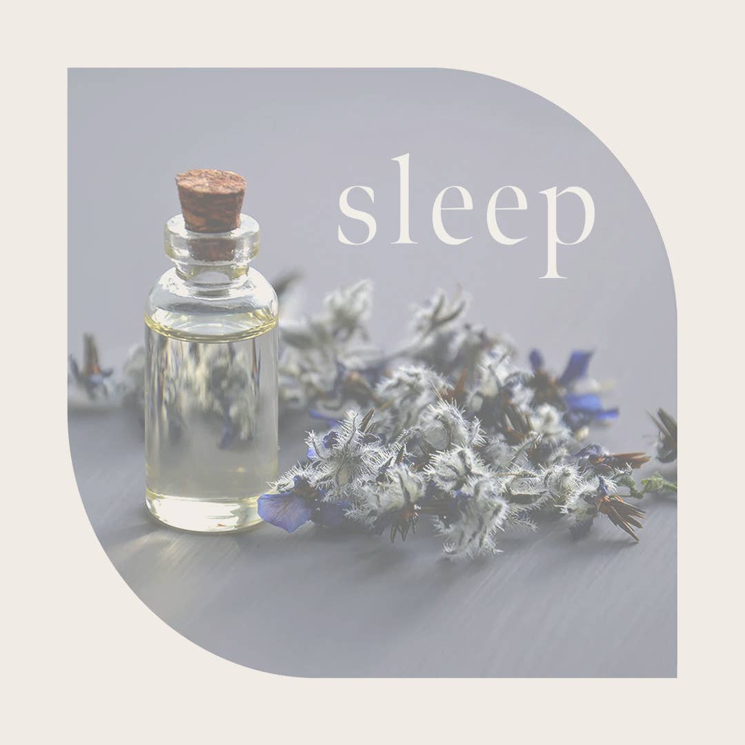 Inhalation Patches-Sleep