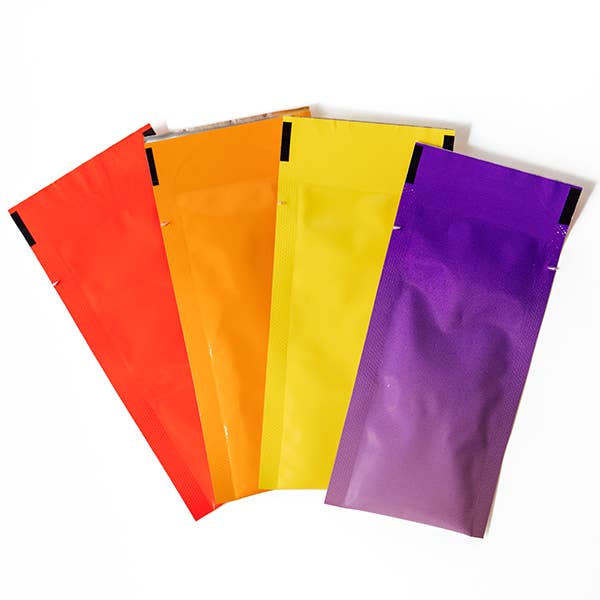 Food Coloring•Plant-Based