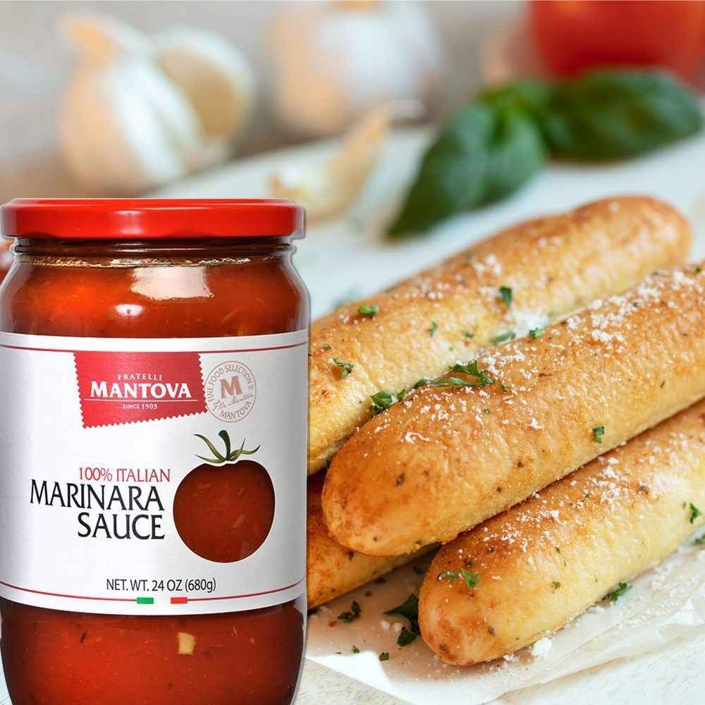 Marinara Pasta Sauce