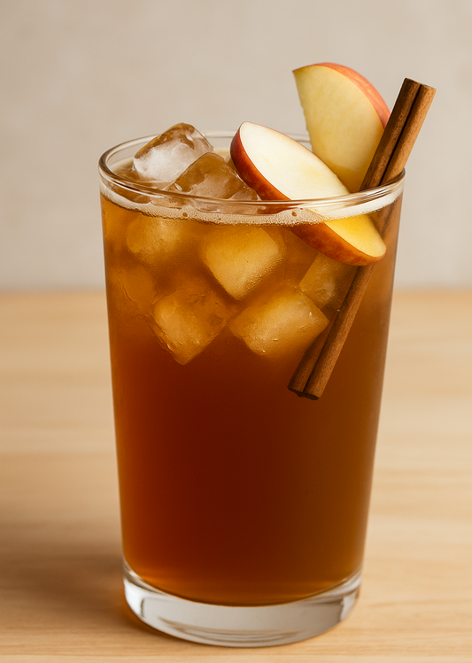 Apple Orchard Black Tea
