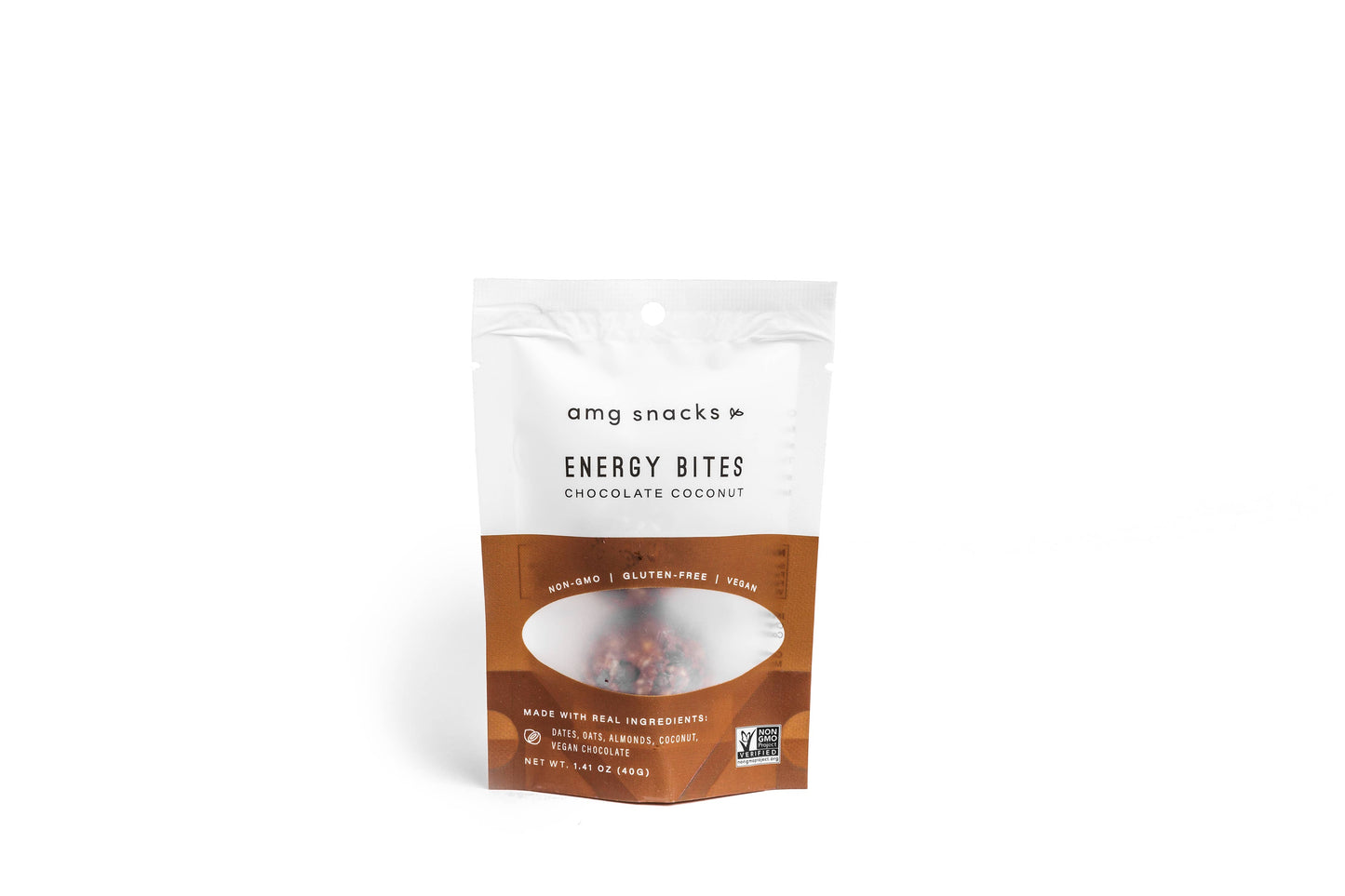 Energy Bites