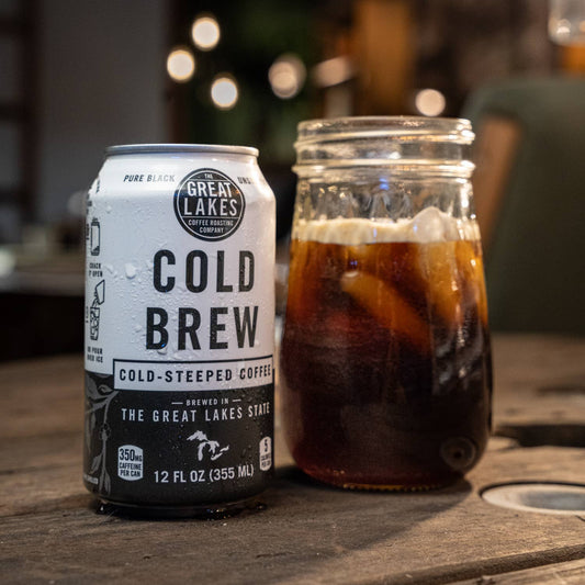 Cold Brew