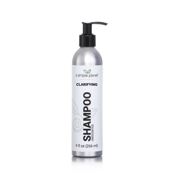 Clarifying Shampoo