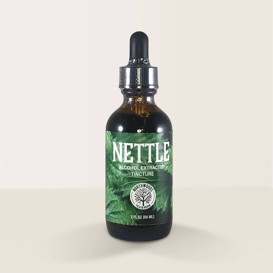 Nettle Tincture