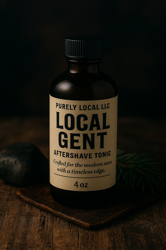 Aftershave-LOCAL GENT image 0