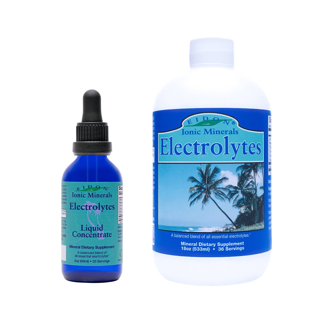 Liquid Electrolytes-Dropper
