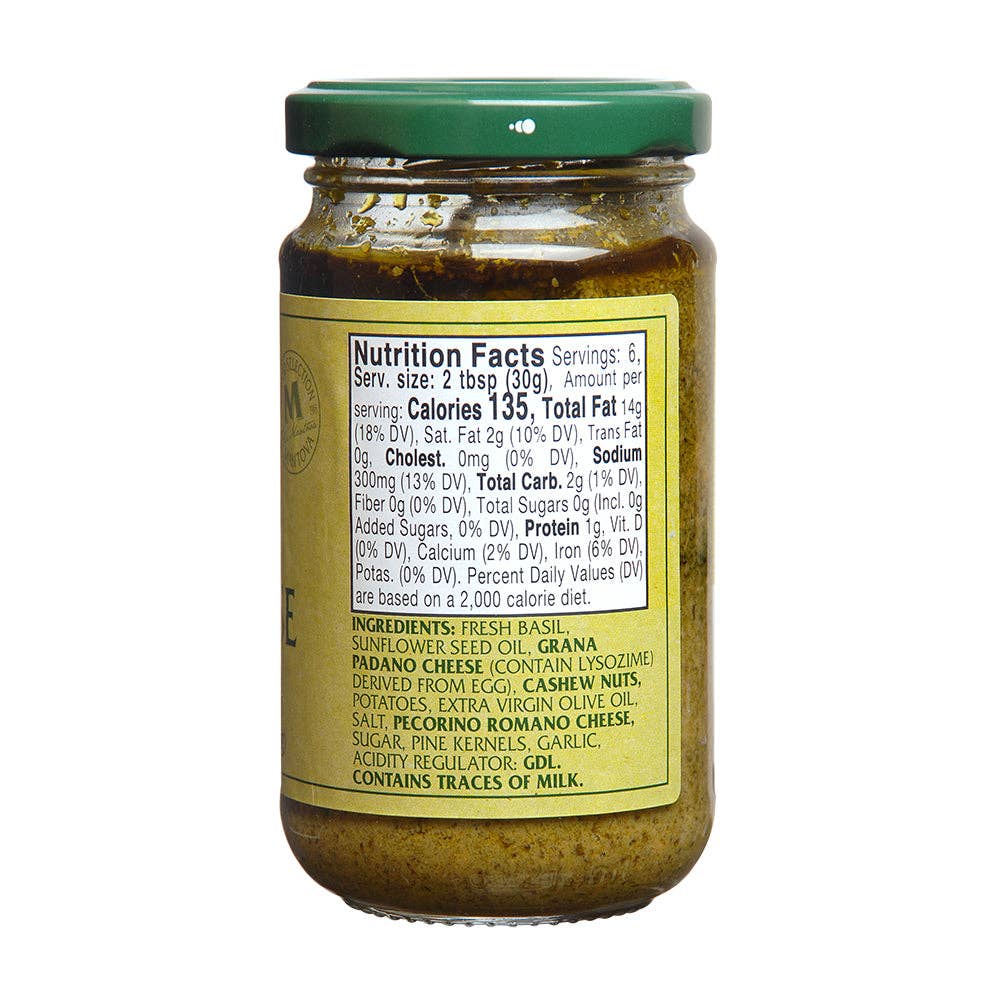 Pesto Genovese