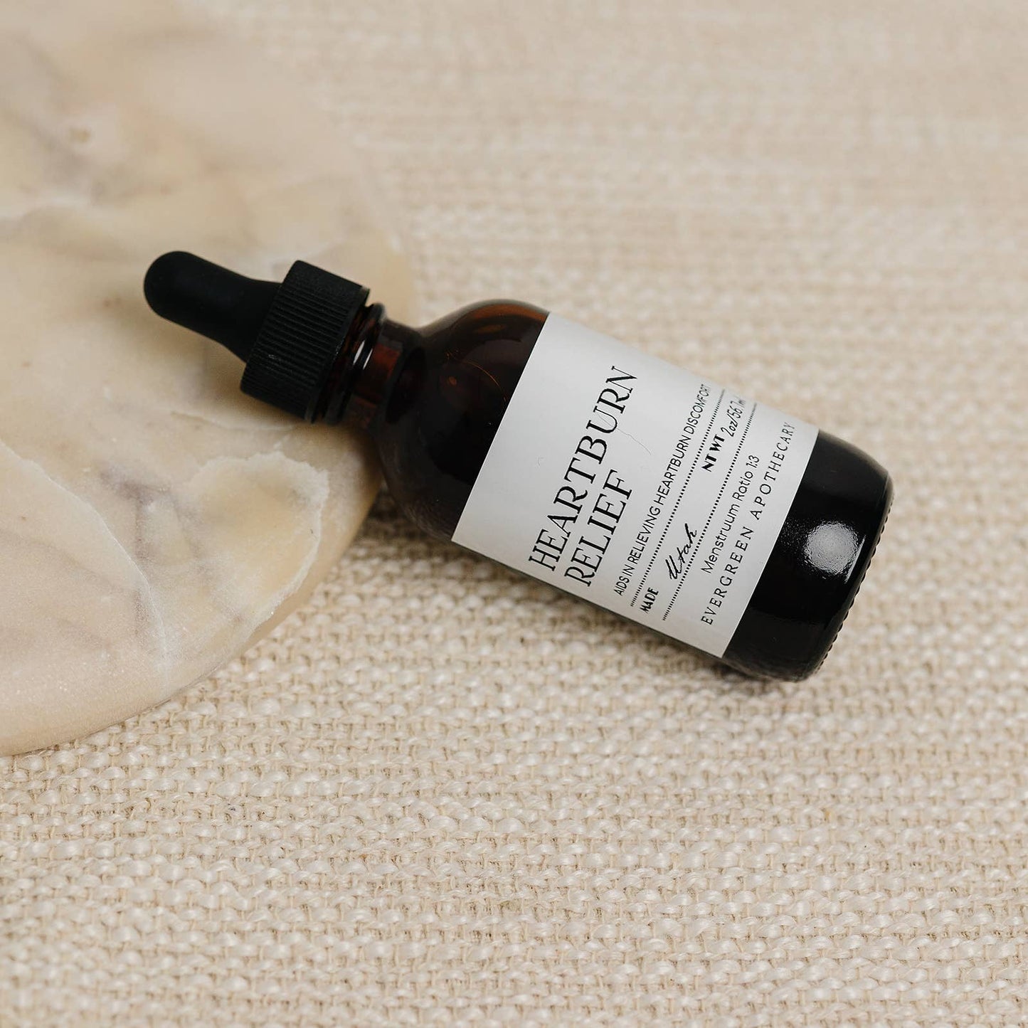 Heartburn Relief Tincture