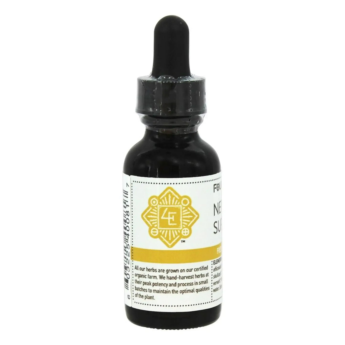 Nerve Support Herbal Tincture Blend