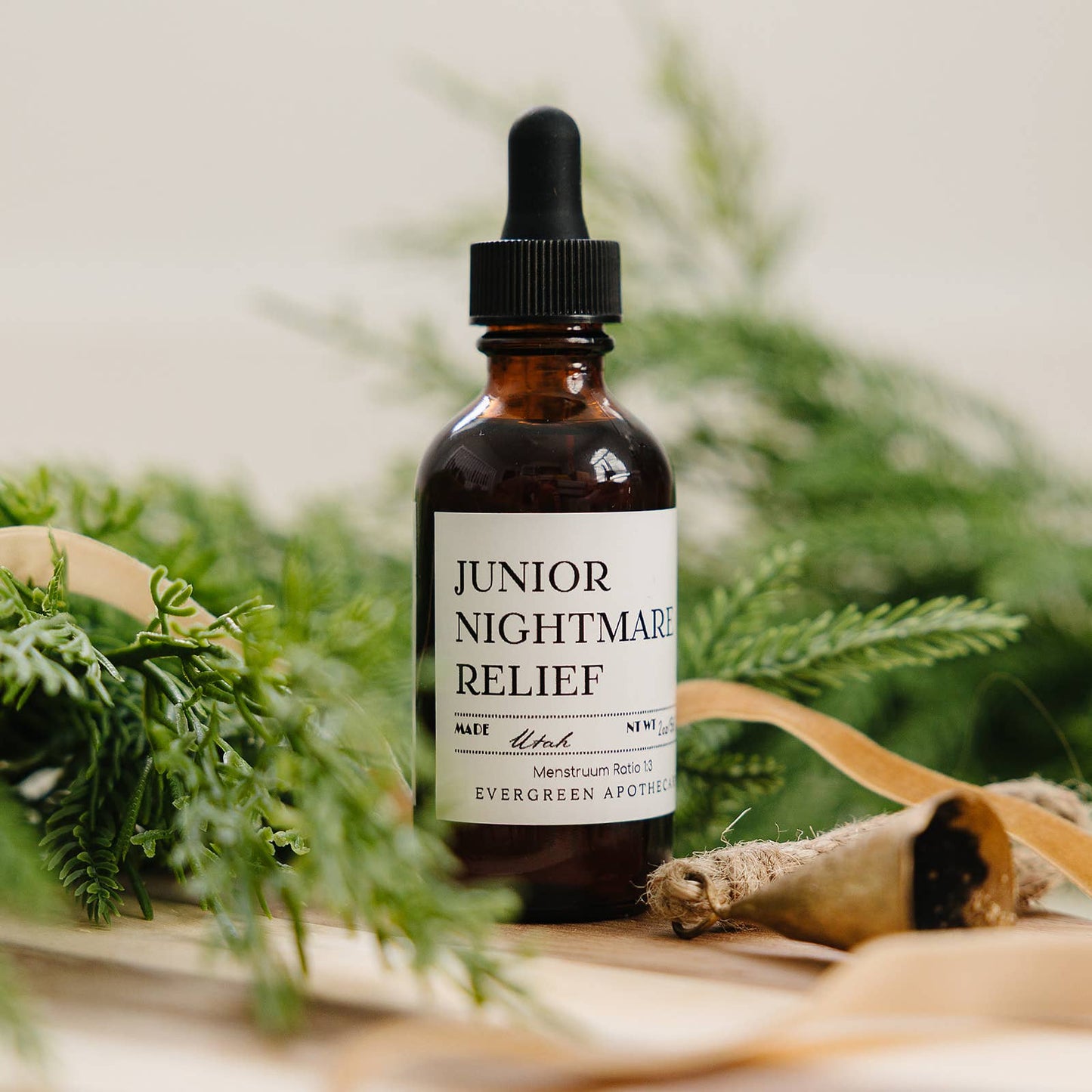 Junior Nightmare Tincture