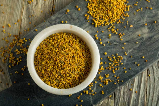 Bee Pollen