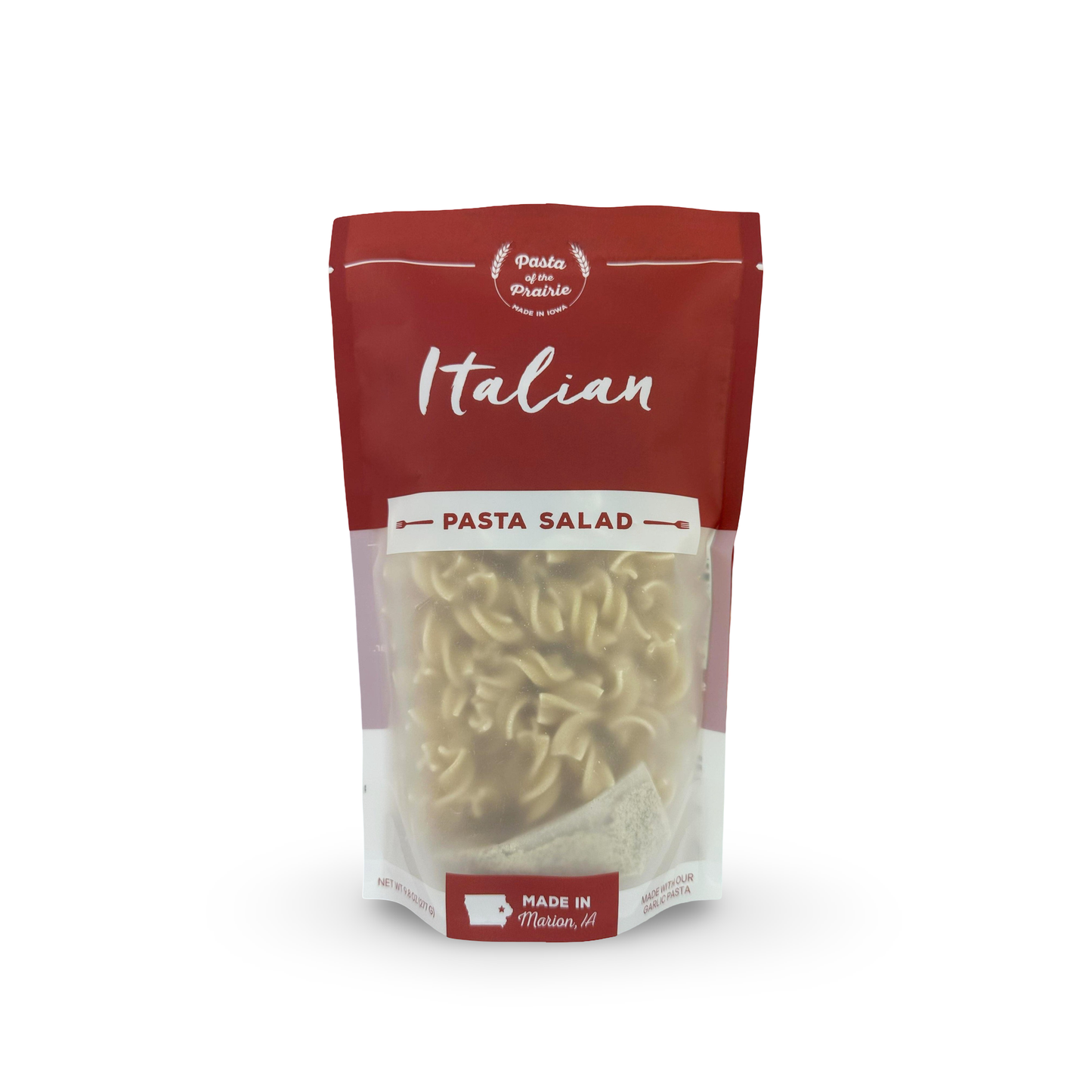 Italian Pasta Salad Kit